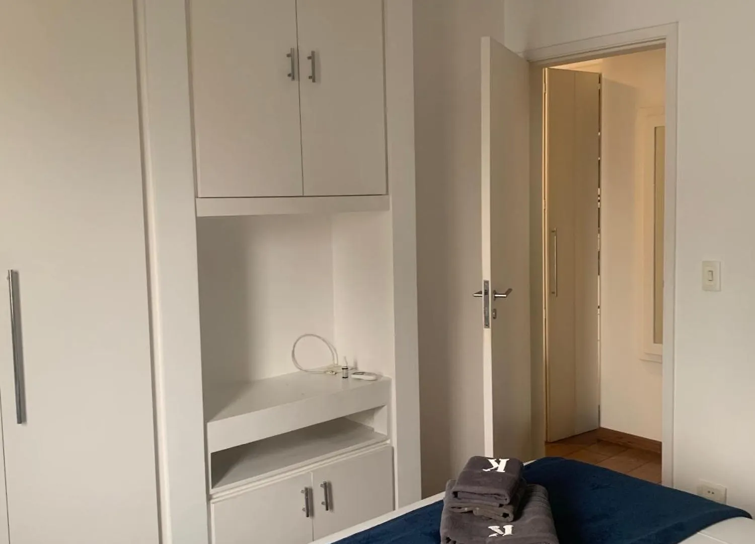 Apartment Moema Studio Com Garagem Sao Paulo