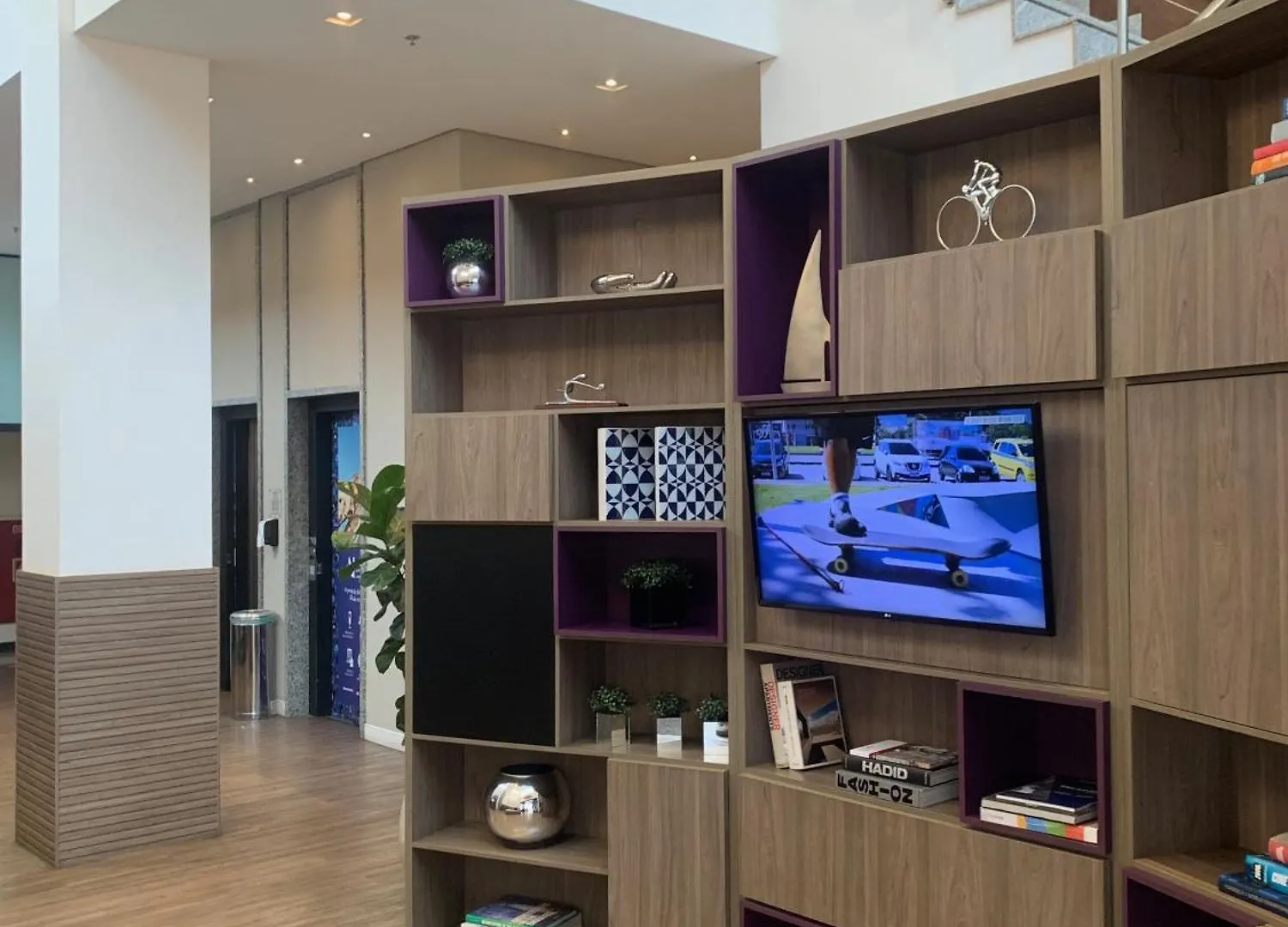 Moema Studio Com Garagem Sao Paulo Brazil
