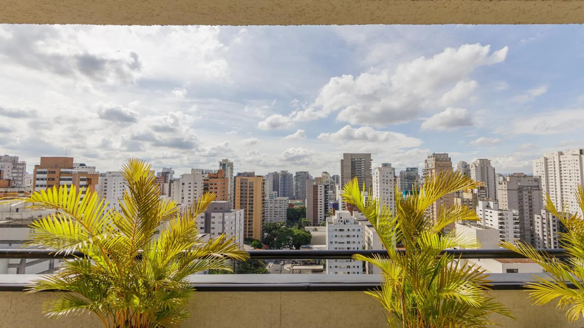 Moema Studio Com Garagem Sao Paulo 0*,  Brazil