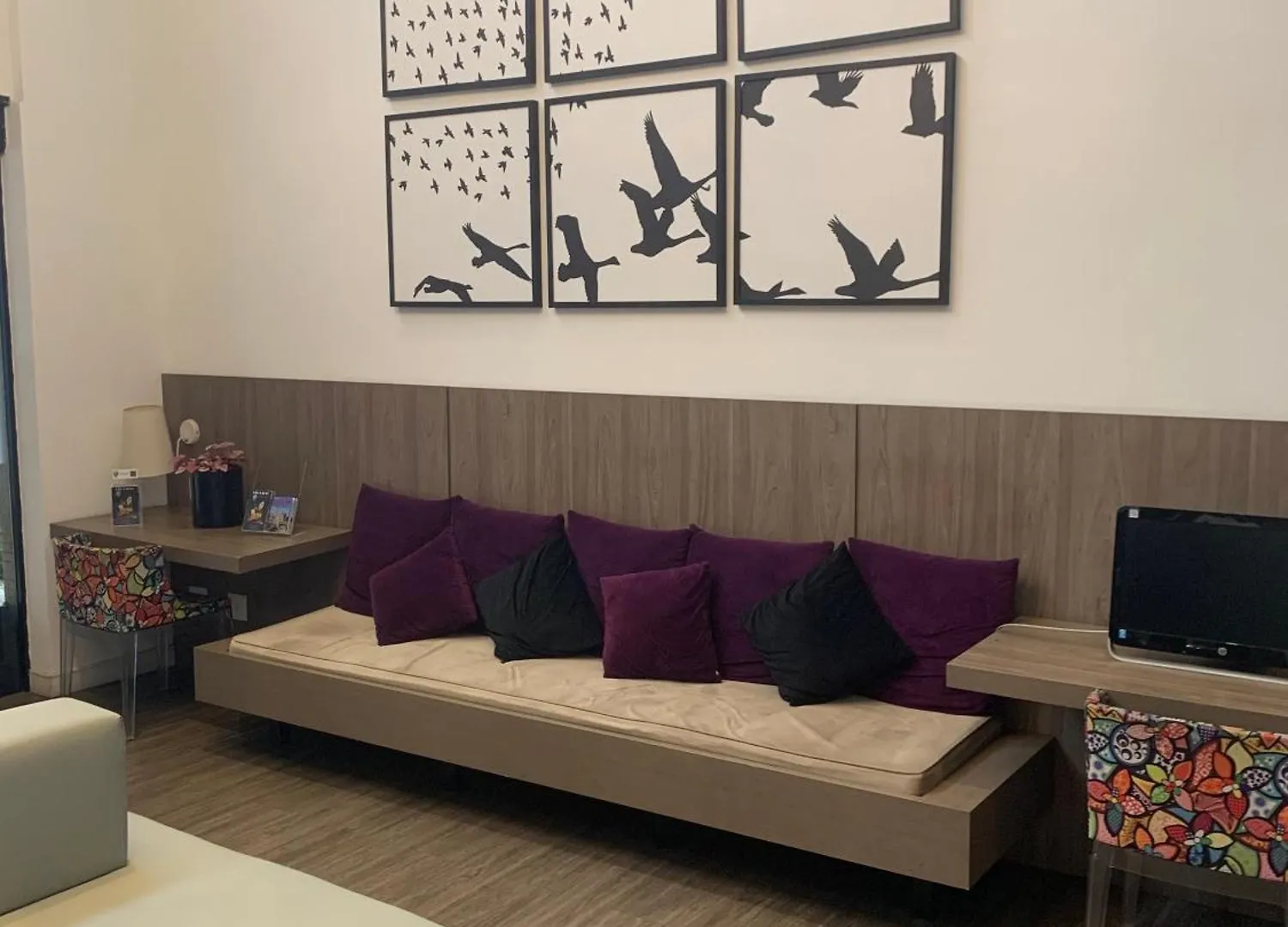 Moema Studio Com Garagem San Paolo Appartamento
