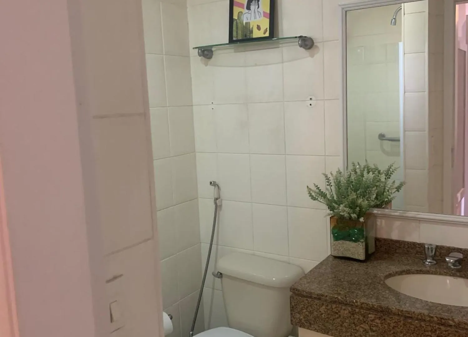 Moema Studio Com Garagem San Paolo 0*,  Brasile