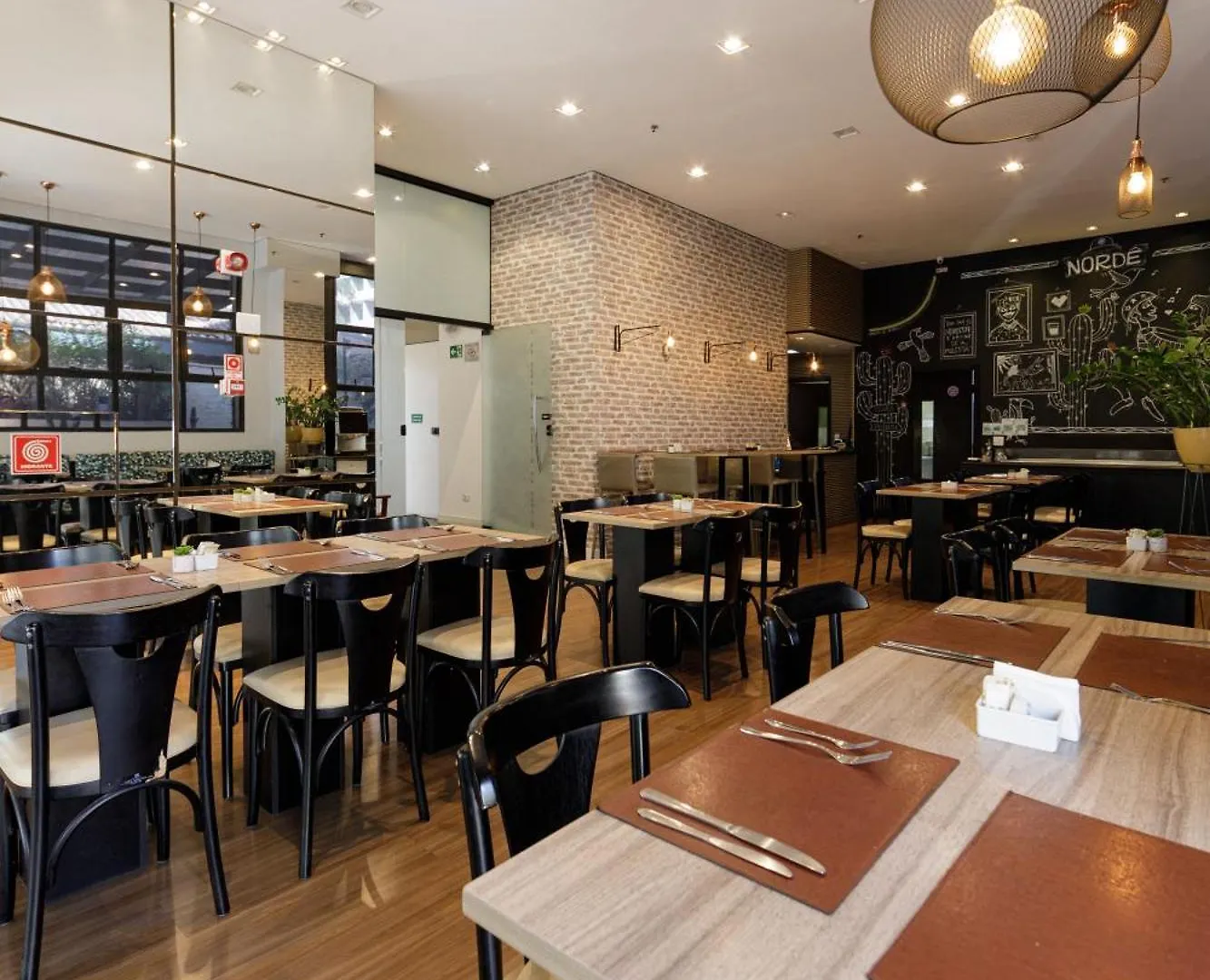 Moema Studio Com Garagem San Paolo Brasile